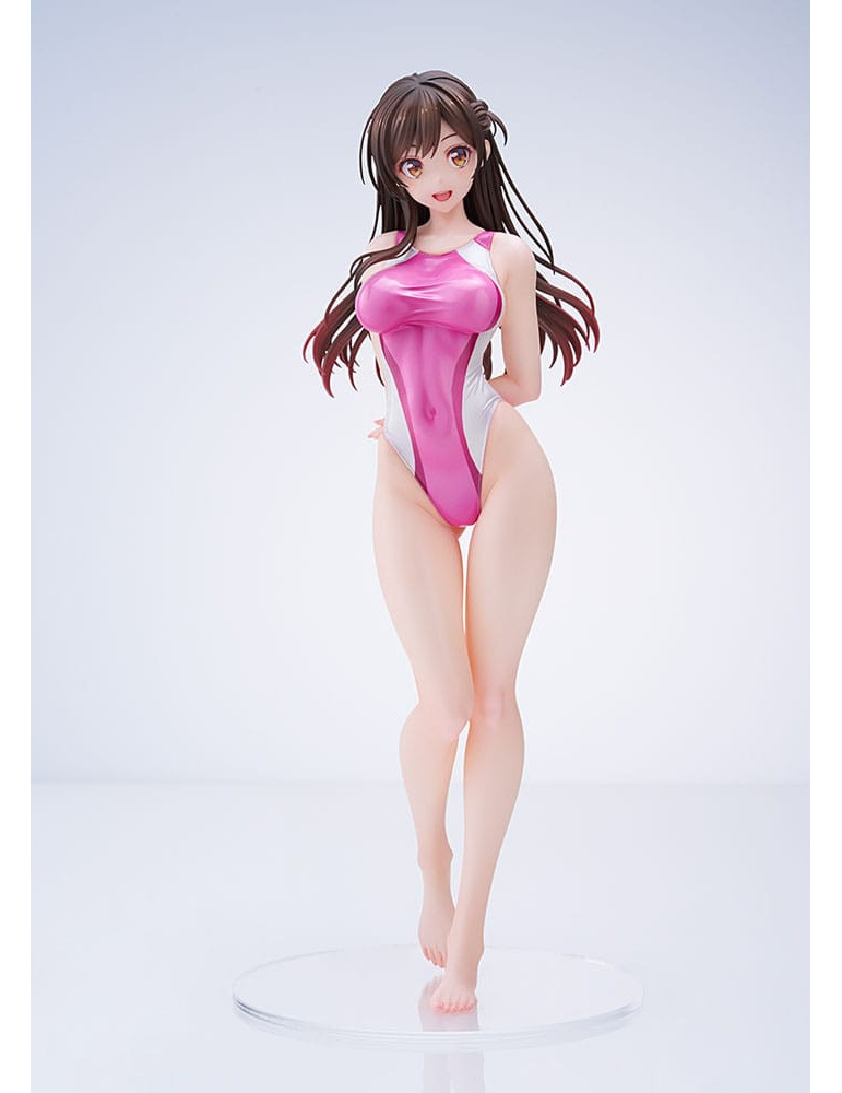Amakuni - Rent-a-Girlfriend - Figurine Chizuru Mizuhara Swimwear Ver.