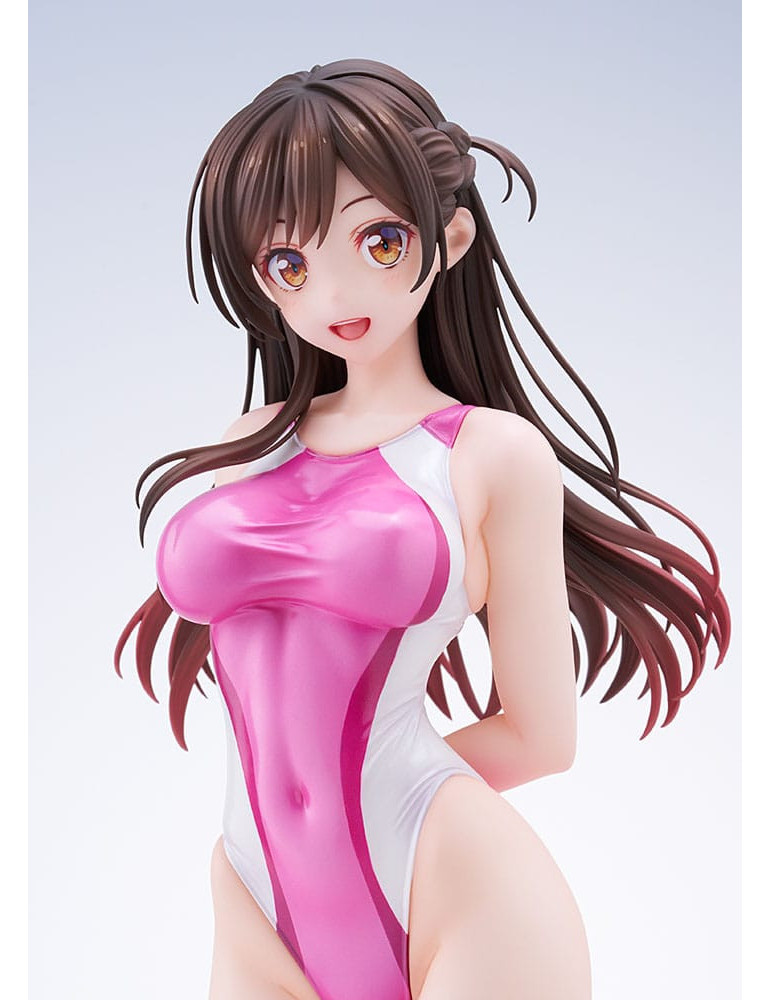 Amakuni - Rent-a-Girlfriend - Figure Chizuru Mizuhara Swimwear Ver.