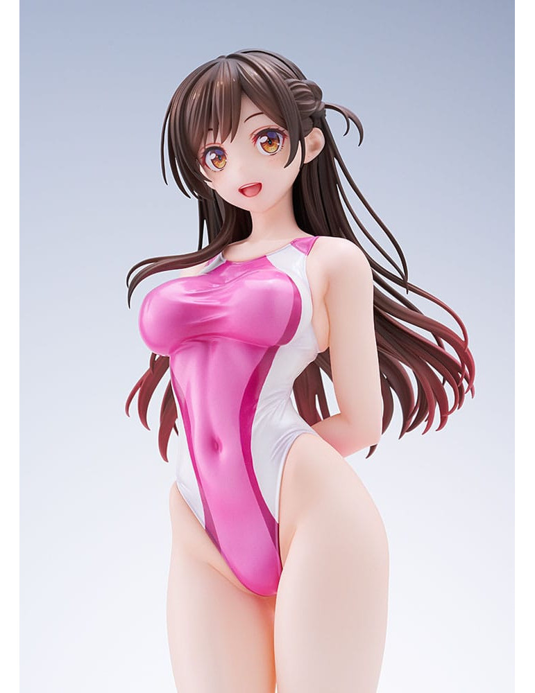 Amakuni - Rent-a-Girlfriend - Figurine Chizuru Mizuhara Swimwear Ver.