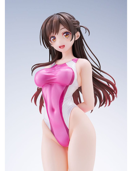 Amakuni - Rent-a-Girlfriend - Figure Chizuru Mizuhara Swimwear Ver.