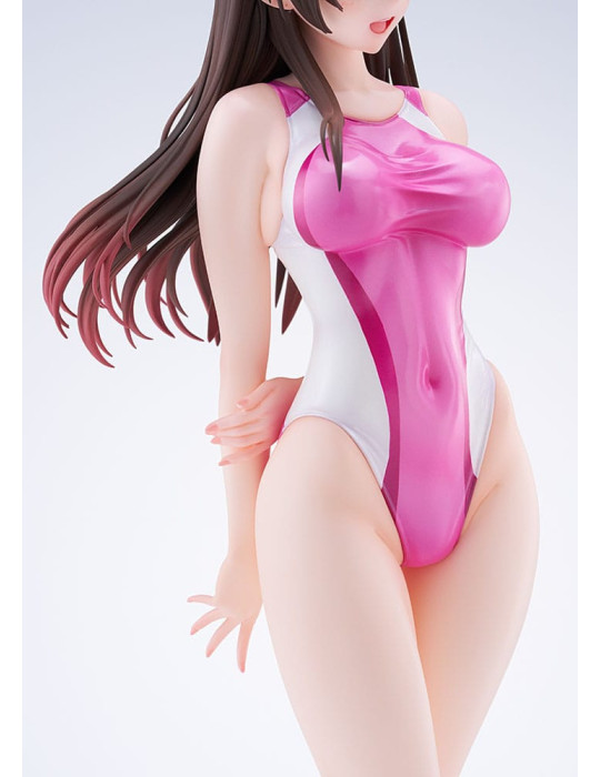 Amakuni - Rent-a-Girlfriend - Figurine Chizuru Mizuhara Swimwear Ver.