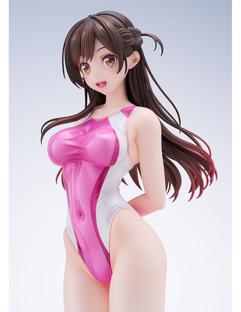 Amakuni - Rent-a-Girlfriend - Figure Chizuru Mizuhara Swimwear Ver.