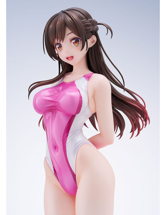 Amakuni - Rent-a-Girlfriend - Figure Chizuru Mizuhara Swimwear Ver.