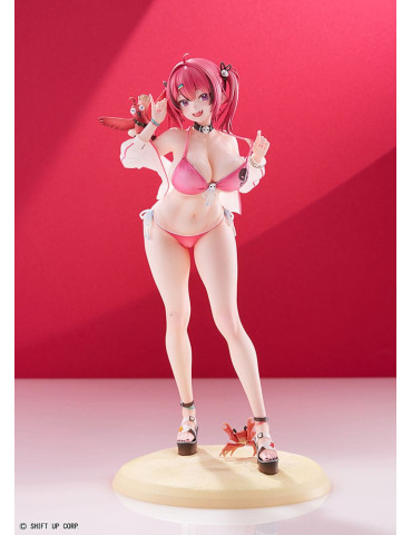 Amakuni - Goddess of Victory: Nikke - Figurine Mast: A Pirate´s Heart