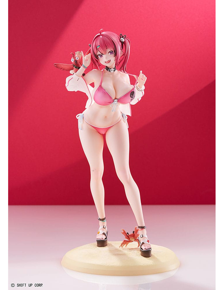 Amakuni - Goddess of Victory: Nikke - Figurine Mast: A Pirate´s Heart