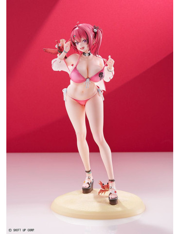 Amakuni - Goddess of Victory: Nikke - Figurine Mast: A Pirate´s Heart 2