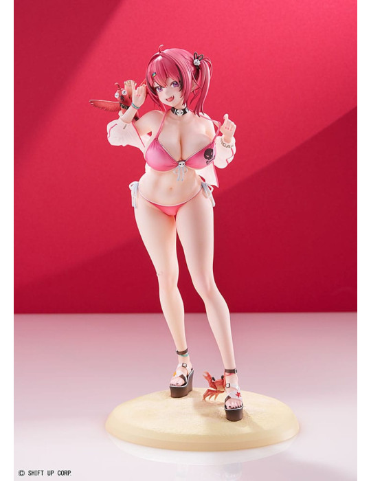 Amakuni - Goddess of Victory: Nikke - Figure Mast: A Pirate´s Heart