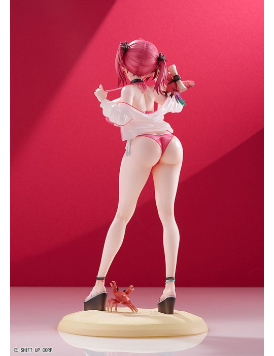 Amakuni - Goddess of Victory: Nikke - Figurine Mast: A Pirate´s Heart