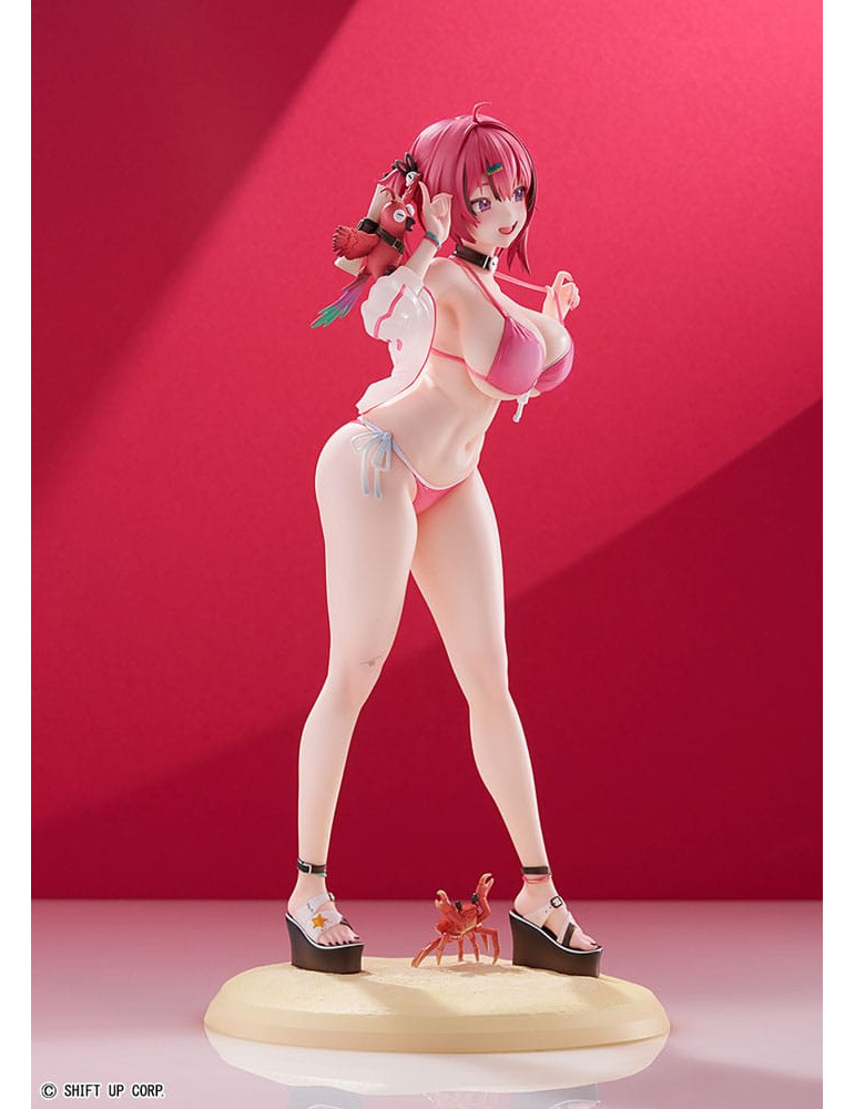 Amakuni - Goddess of Victory: Nikke - Figurine Mast: A Pirate´s Heart