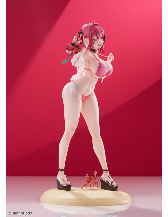 Amakuni - Goddess of Victory: Nikke - Figurine Mast: A Pirate´s Heart