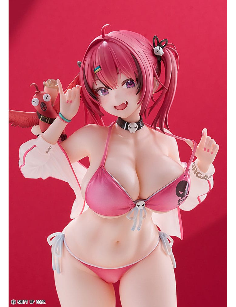 Amakuni - Goddess of Victory: Nikke - Figurine Mast: A Pirate´s Heart