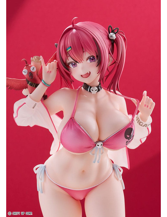 Amakuni - Goddess of Victory: Nikke - Figure Mast: A Pirate´s Heart