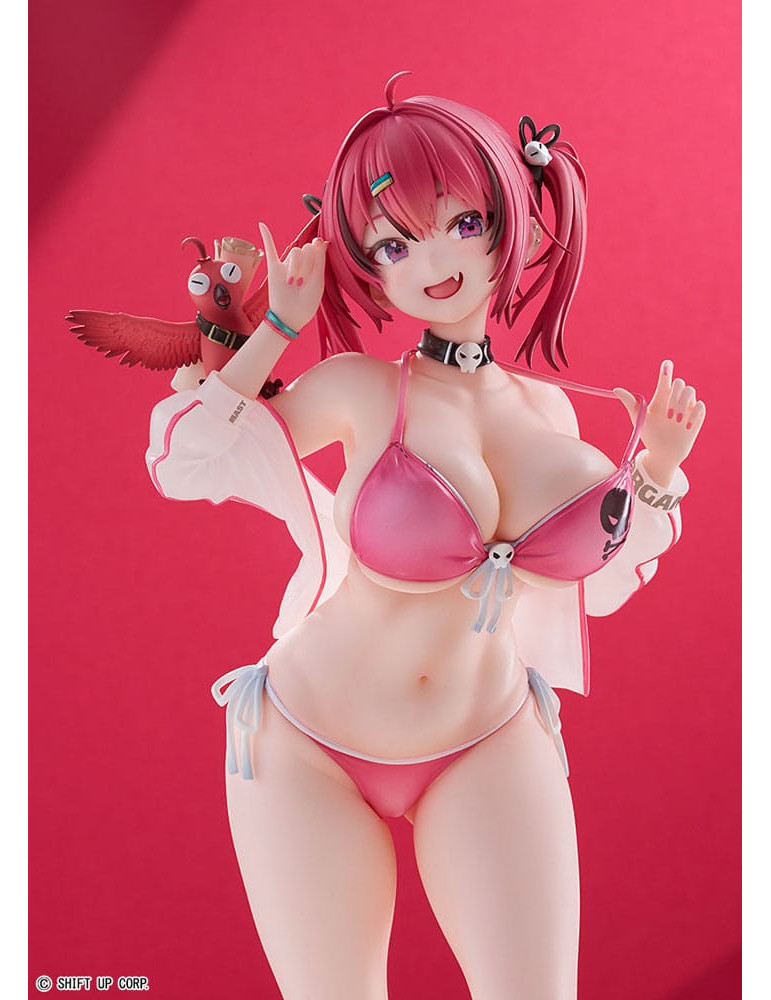 Amakuni - Goddess of Victory: Nikke - Figure Mast: A Pirate´s Heart