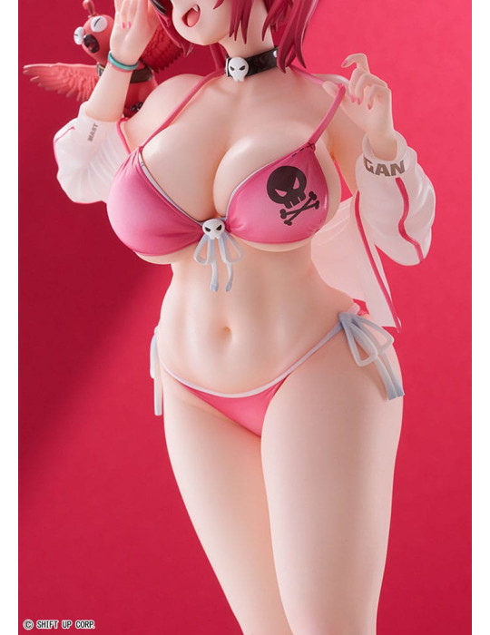 Amakuni - Goddess of Victory: Nikke - Figure Mast: A Pirate´s Heart
