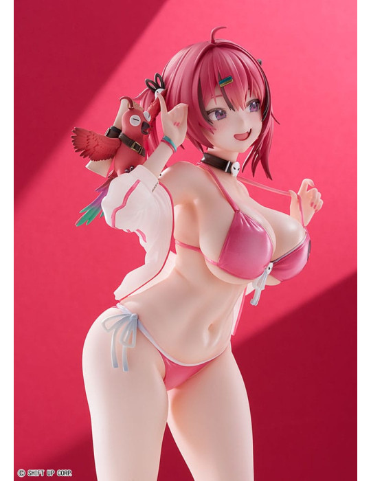 Amakuni - Goddess of Victory: Nikke - Figurine Mast: A Pirate´s Heart