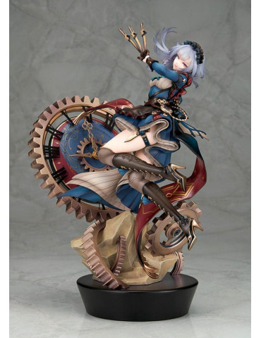 Alter - Touhou Project - Figurine Sakuya Izayoi