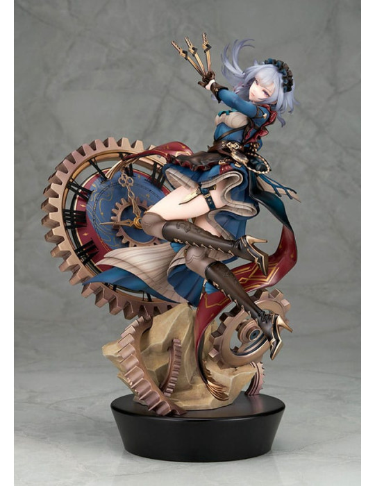 Alter - Touhou Project - Figurine Sakuya Izayoi