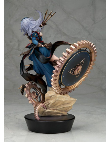 Alter - Touhou Project - Figurine Sakuya Izayoi 2