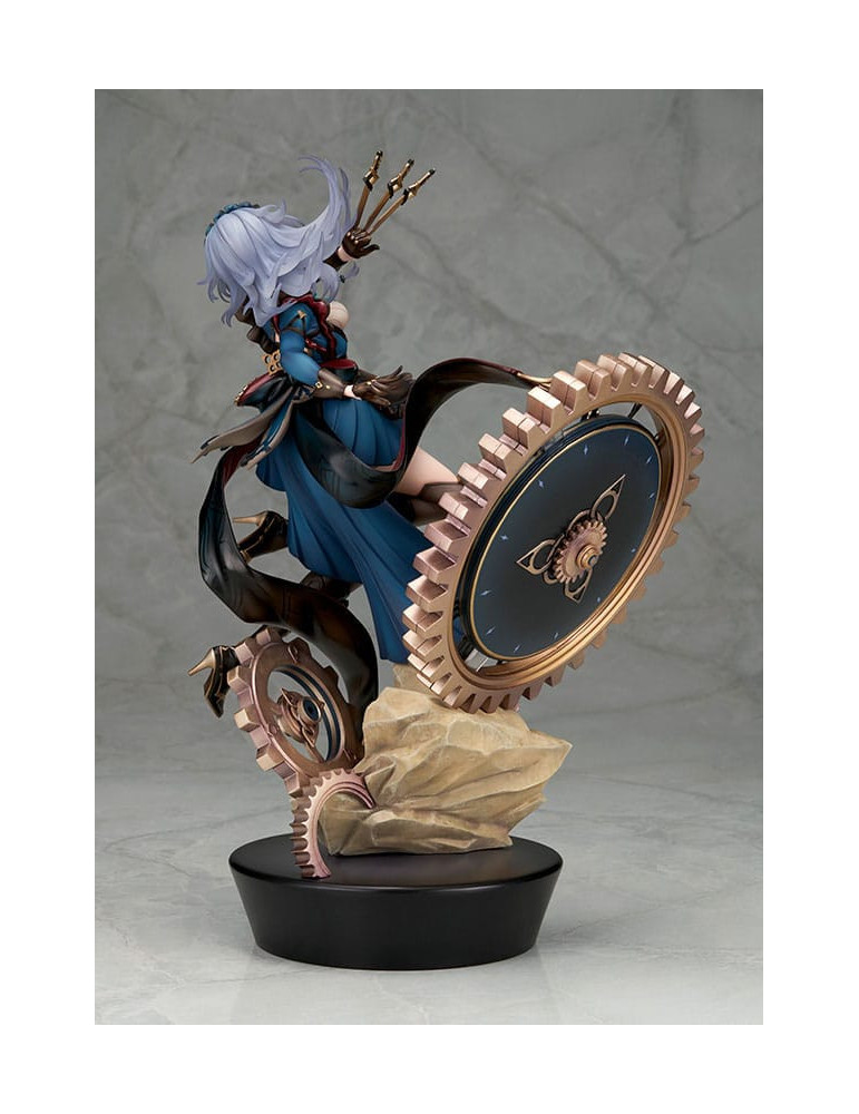 Alter - Touhou Project - Figurine Sakuya Izayoi
