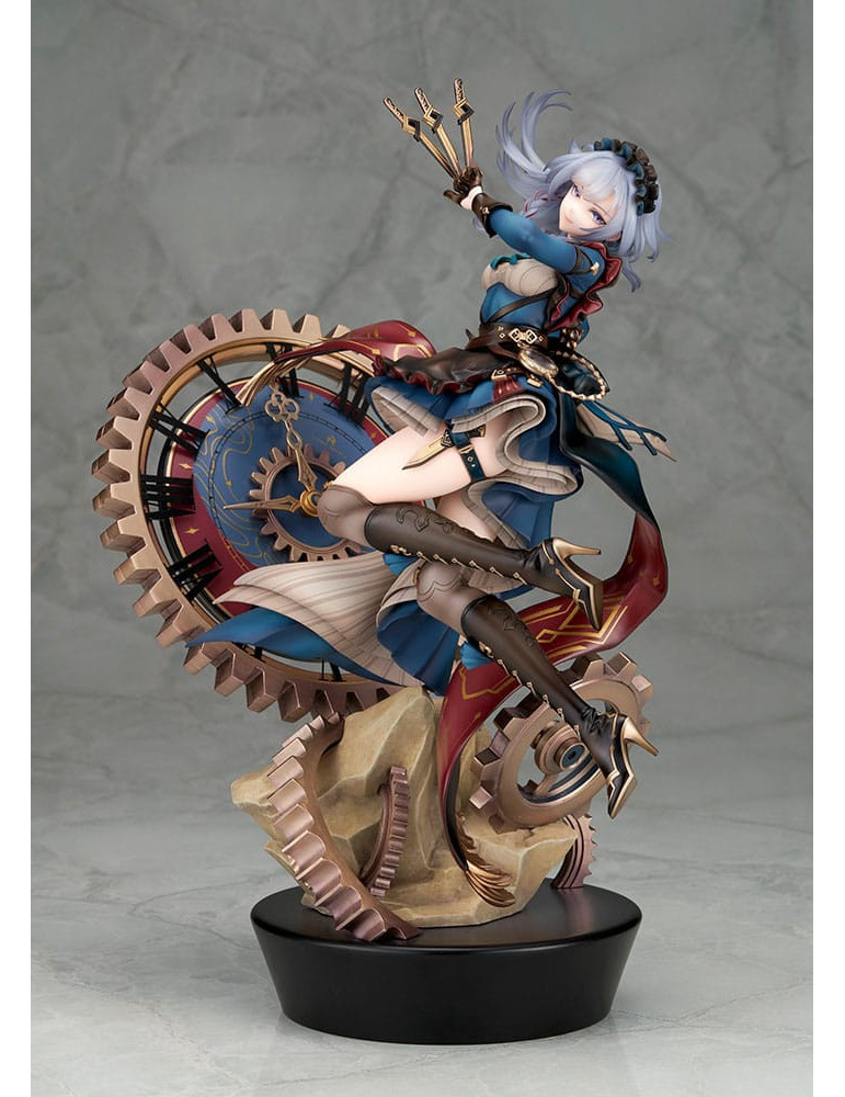 Alter - Touhou Project - Figurine Sakuya Izayoi
