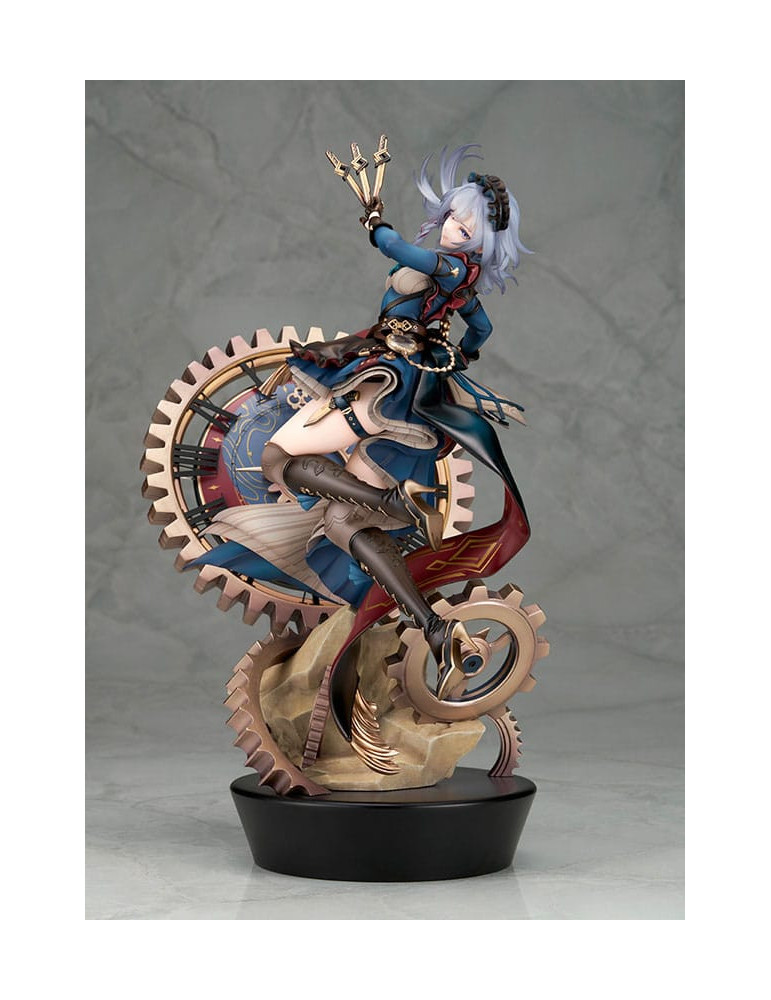 Alter - Touhou Project - Figurine Sakuya Izayoi