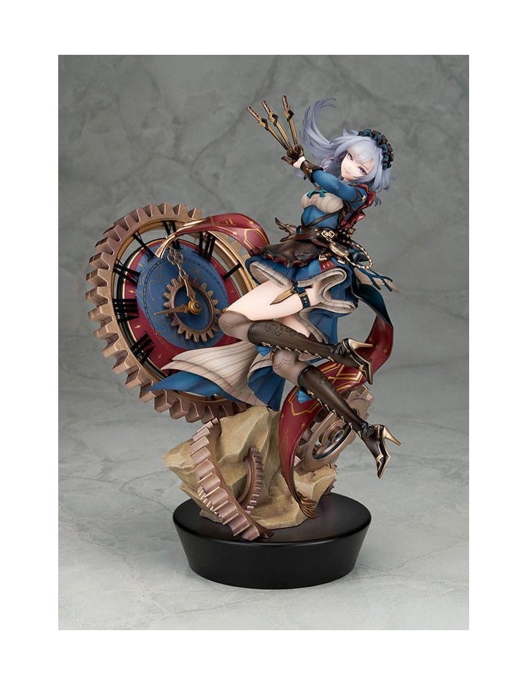 Alter - Touhou Project - Figurine Sakuya Izayoi