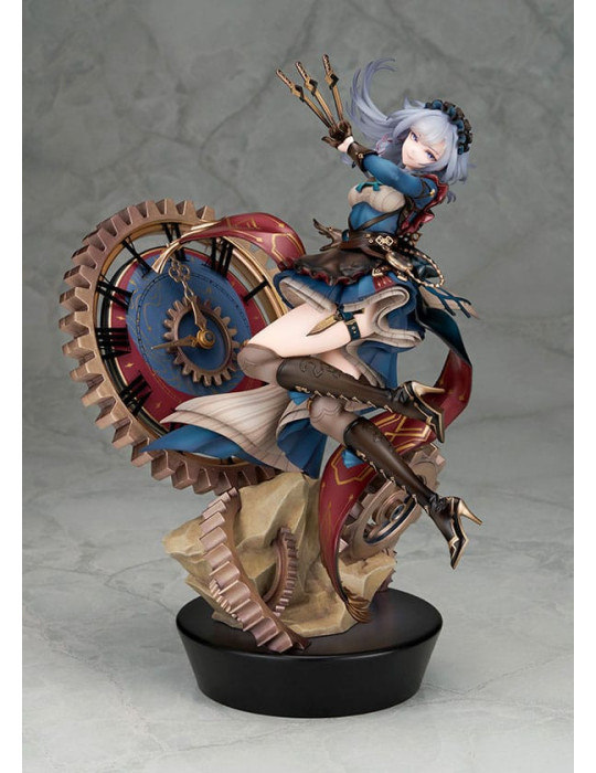 Alter - Touhou Project - Figurine Sakuya Izayoi