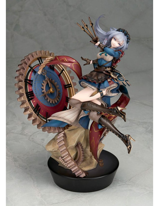 Alter - Touhou Project - Figurine Sakuya Izayoi