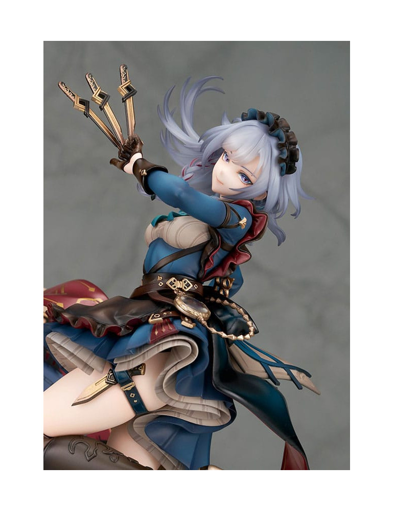 Alter - Touhou Project - Figurine Sakuya Izayoi