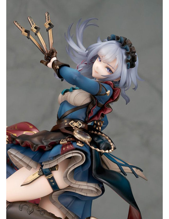 Alter - Touhou Project - Figurine Sakuya Izayoi
