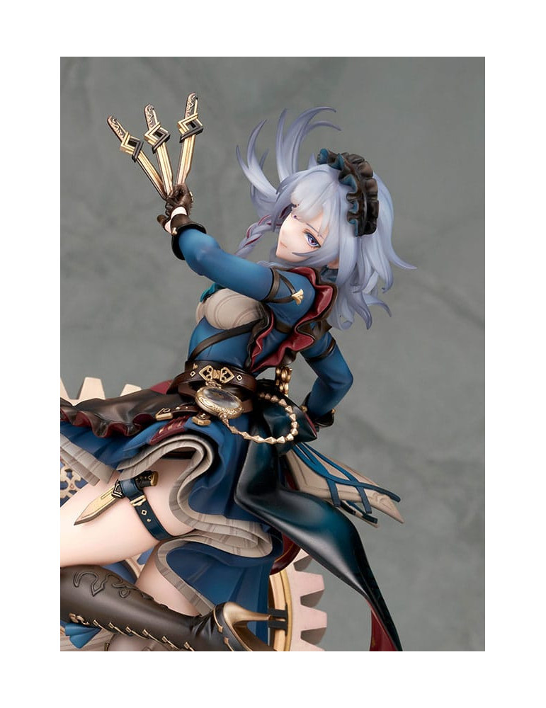Alter - Touhou Project - Figure Sakuya Izayoi