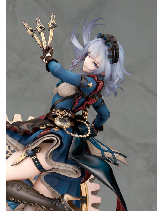 Alter - Touhou Project - Figurine Sakuya Izayoi