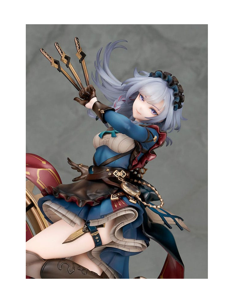 Alter - Touhou Project - Figurine Sakuya Izayoi