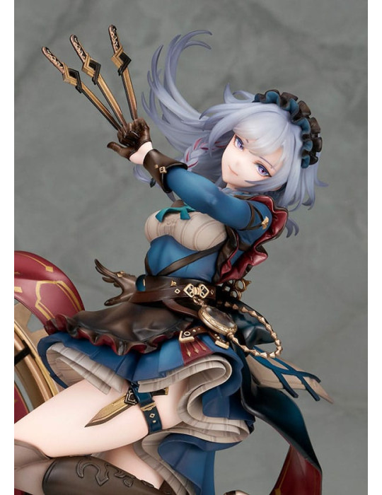 Alter - Touhou Project - Figurine Sakuya Izayoi
