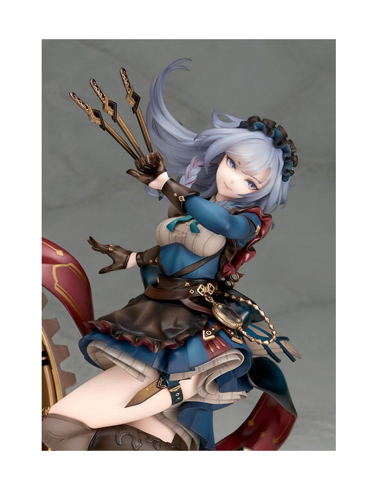 Alter - Touhou Project - Figurine Sakuya Izayoi