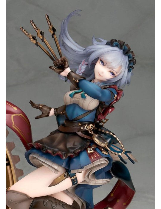 Alter - Touhou Project - Figurine Sakuya Izayoi