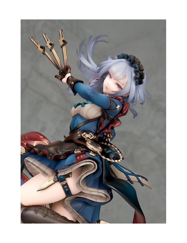 Alter - Touhou Project - Figurine Sakuya Izayoi