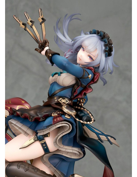 Alter - Touhou Project - Figurine Sakuya Izayoi