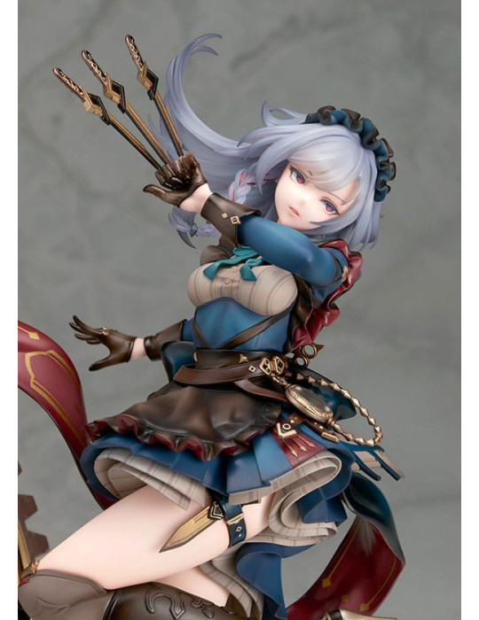Alter - Touhou Project - Figure Sakuya Izayoi