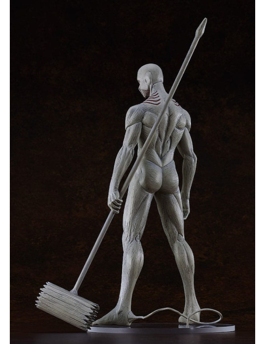 Good Smile Company - Attack on Titan - Pop Up Parade figure Lara Tybur: War Hammer Titan Ver. L Size