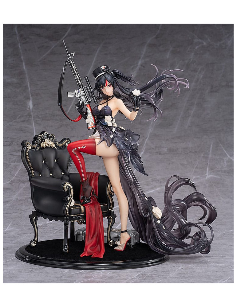 Good Smile Company - Knives Out - Figure Diane: Banquet Dance Ver.