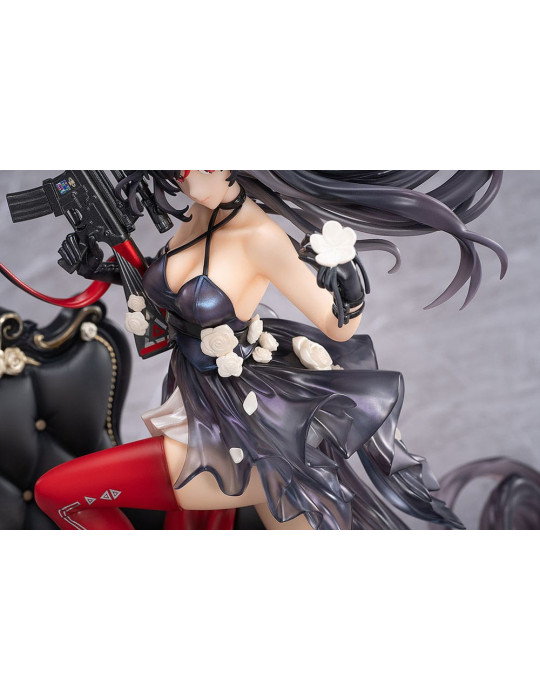 Good Smile Company - Knives Out - Figure Diane: Banquet Dance Ver.