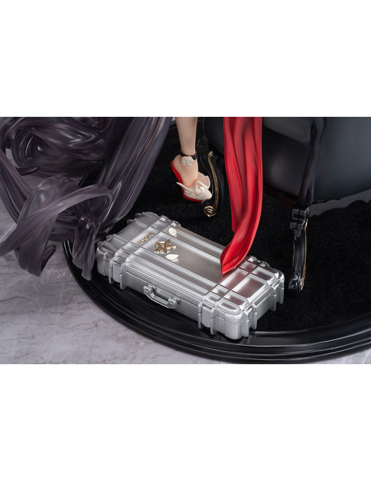 Good Smile Company - Knives Out - Figure Diane: Banquet Dance Ver.