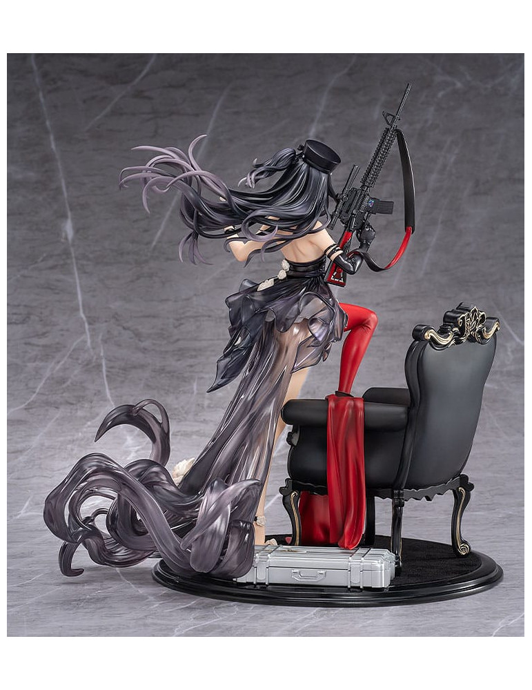 Good Smile Company - Knives Out - Figurine Diane: Banquet Dance Ver.