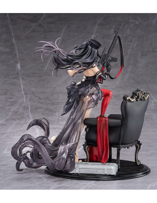 Good Smile Company - Knives Out - Figure Diane: Banquet Dance Ver.