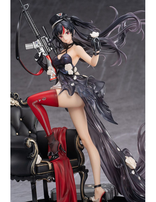 Good Smile Company - Knives Out - Figure Diane: Banquet Dance Ver.