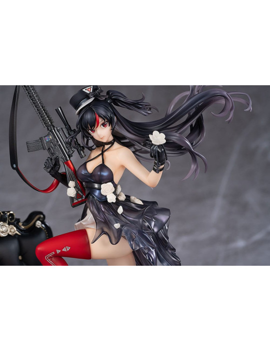 Good Smile Company - Knives Out - Figure Diane: Banquet Dance Ver.