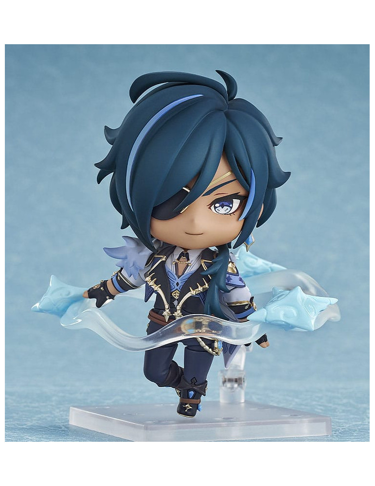 Good Smile Company - Genshin Impact - Figurine Nendoroid Kaeya