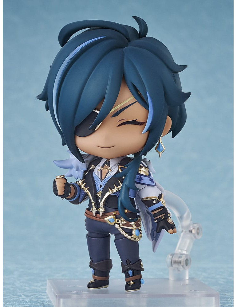 Good Smile Company - Genshin Impact - Figurine Nendoroid Kaeya