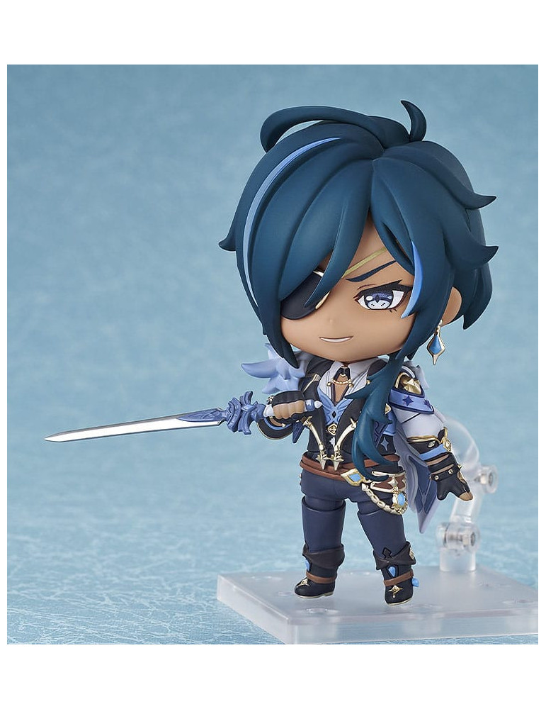 Good Smile Company - Genshin Impact - Nendoroid Figure Kaeya